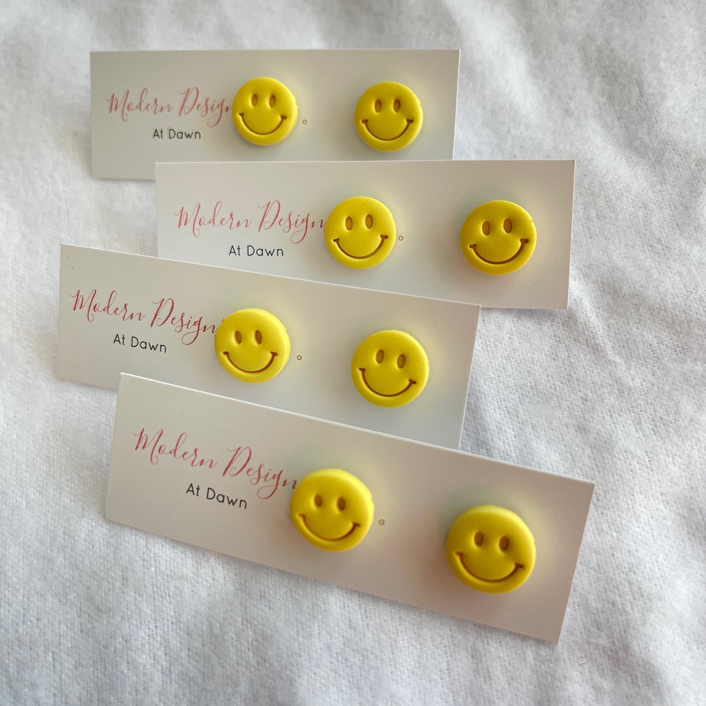 Happy Studs