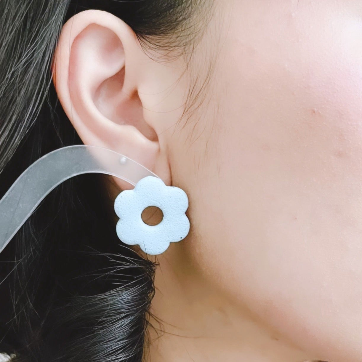 Aliya Studs