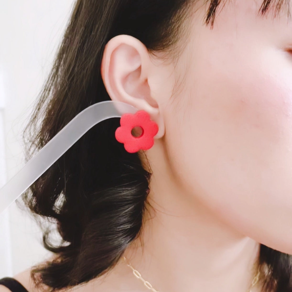 Aliya Studs