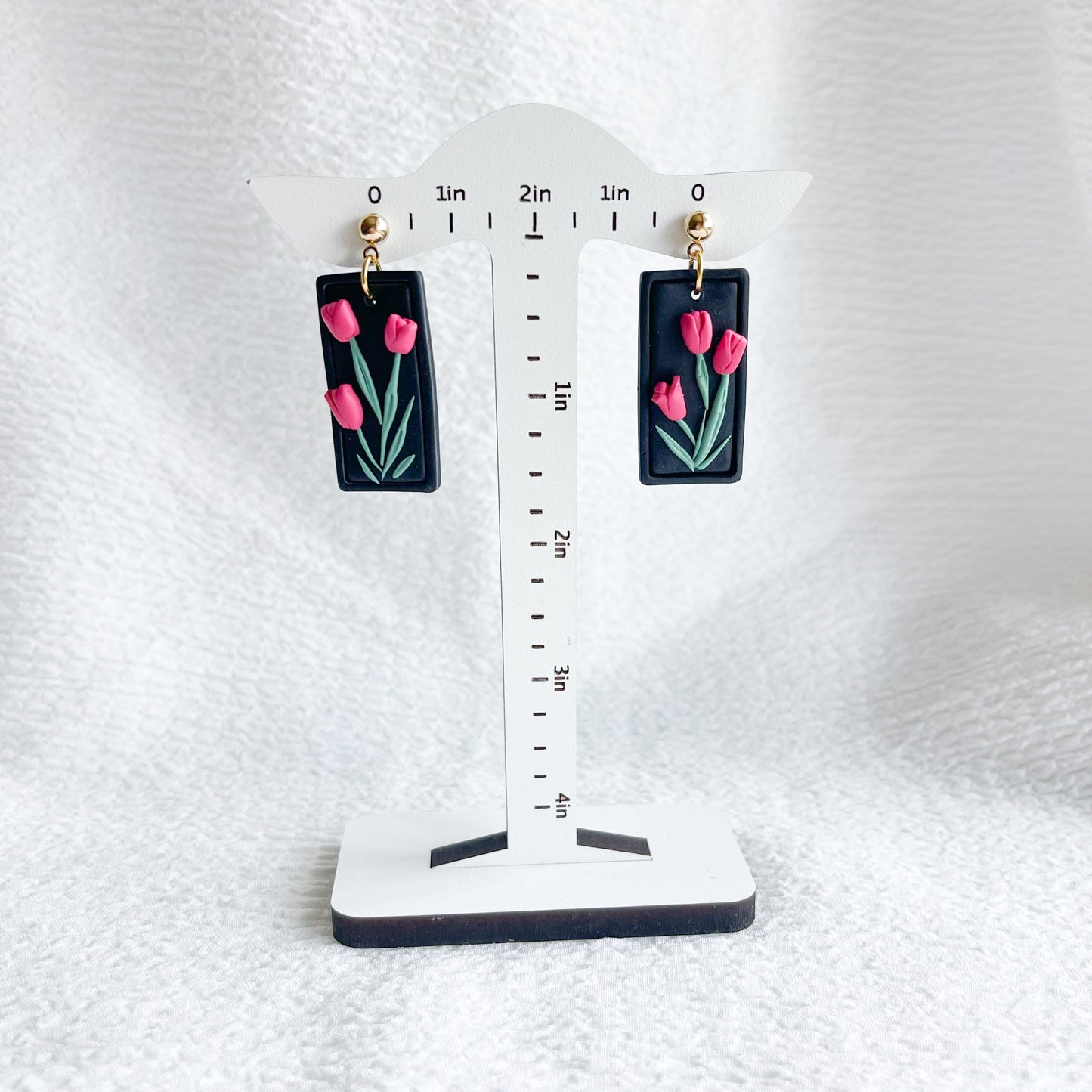 Tulips Dangles