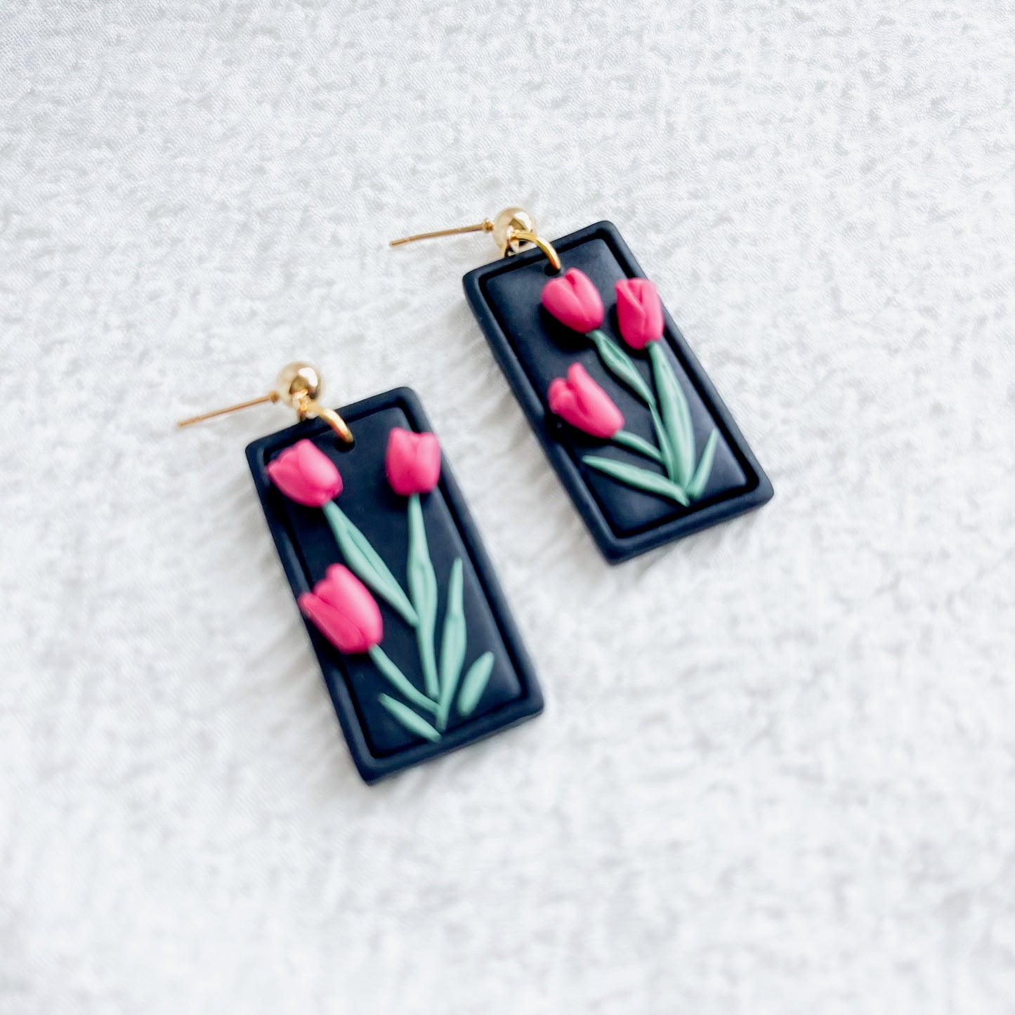 Tulips Dangles