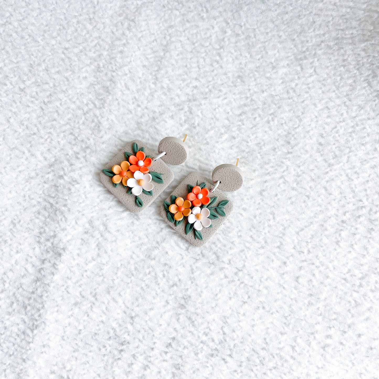Blooms Dangles