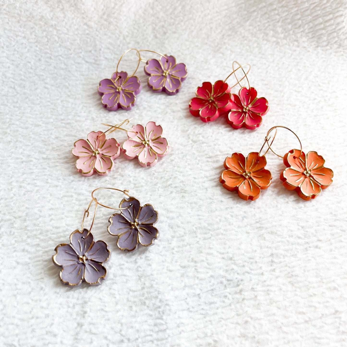 Layla Hoops