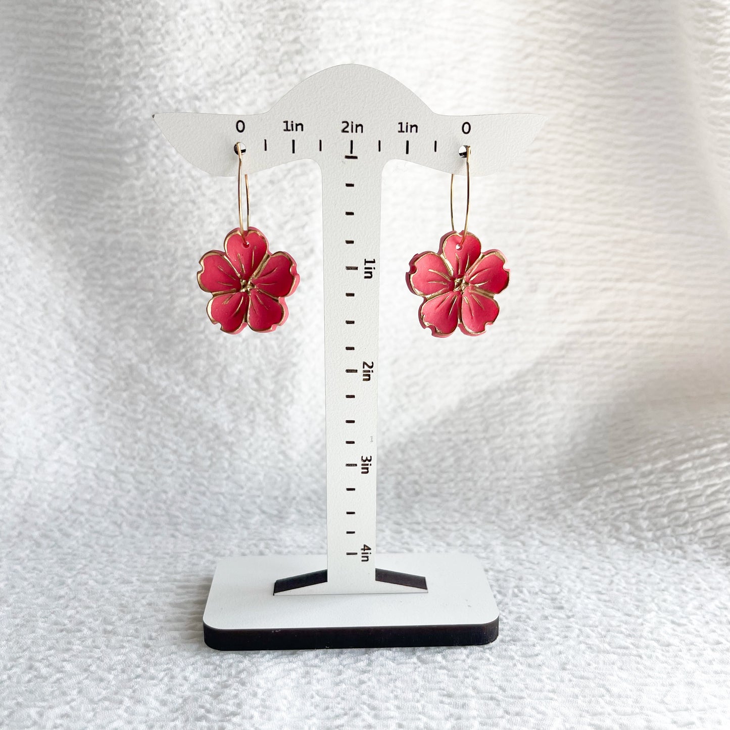 Layla Hoops