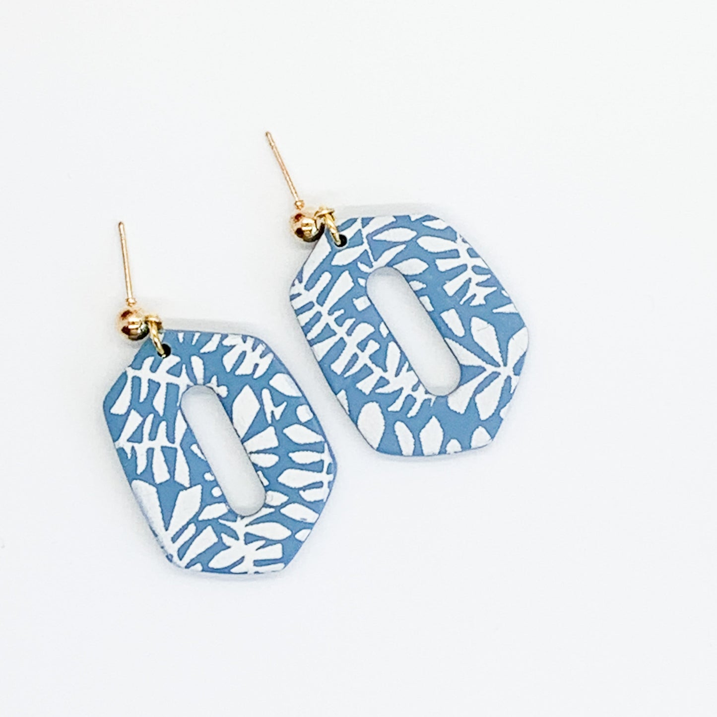 Elena Earrings