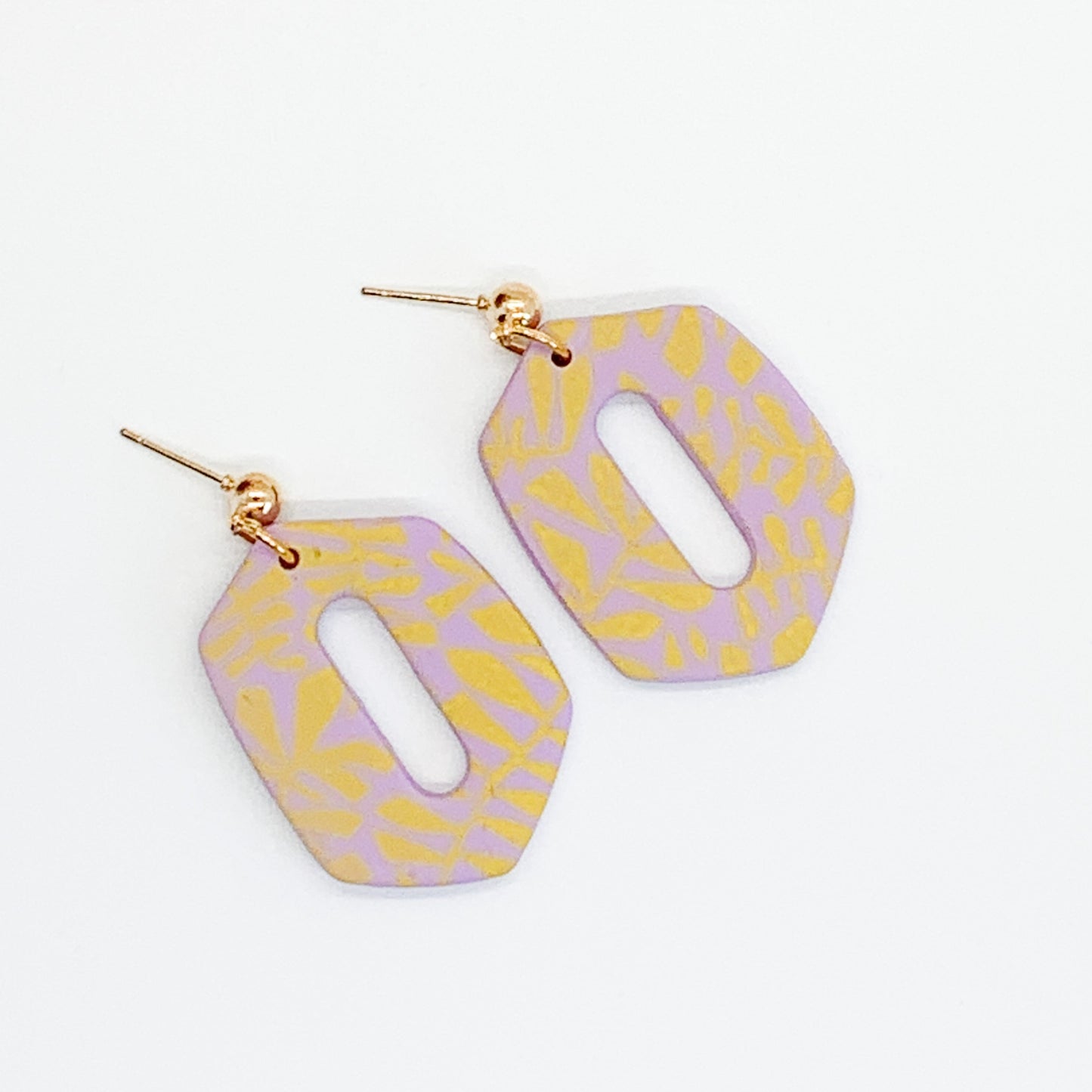Elena Earrings