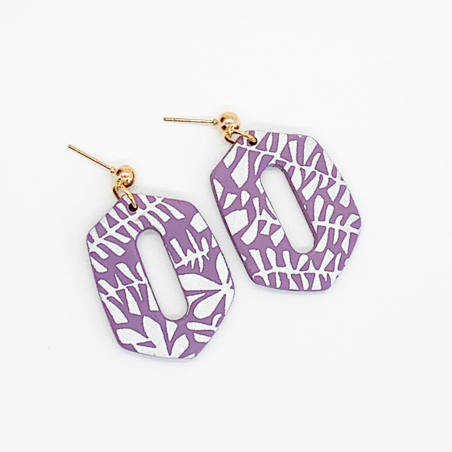 Elena Earrings
