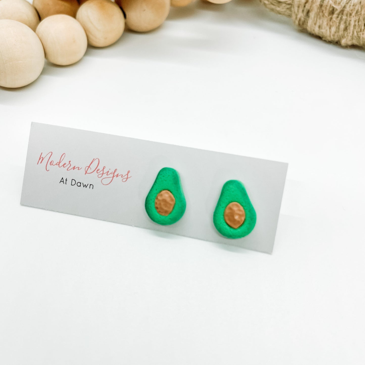Fruits Studs