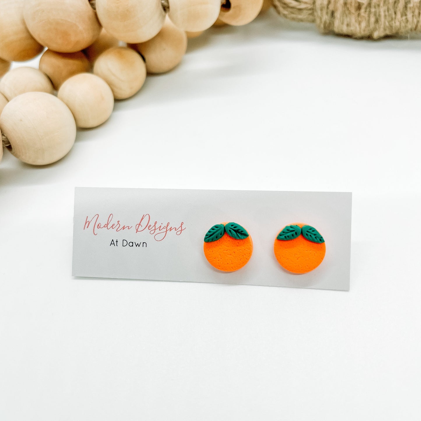 Fruits Studs