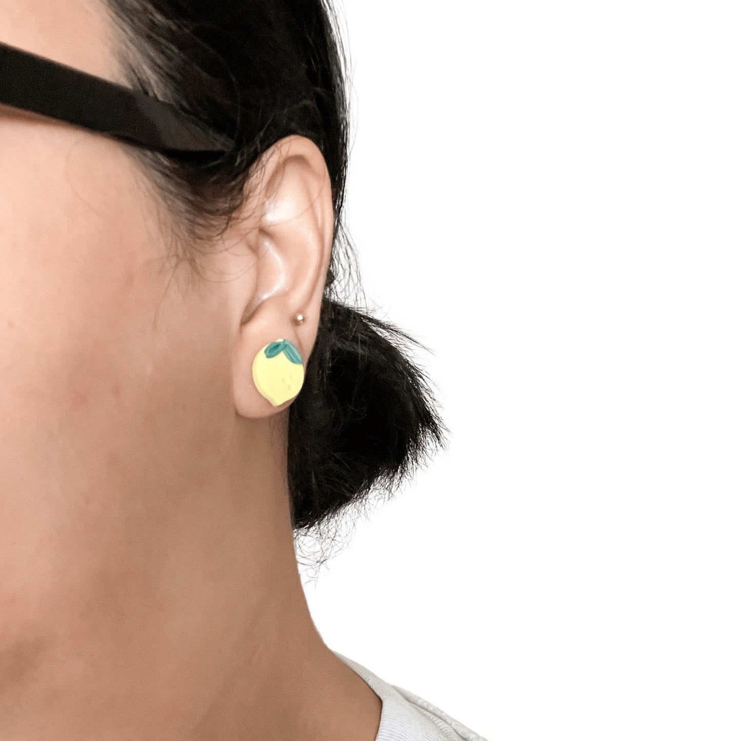 Fruits Studs