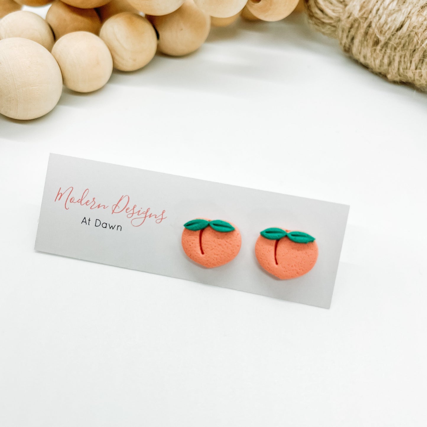 Fruits Studs